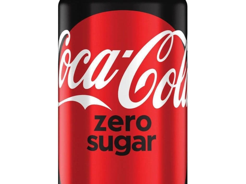 Coke Zero