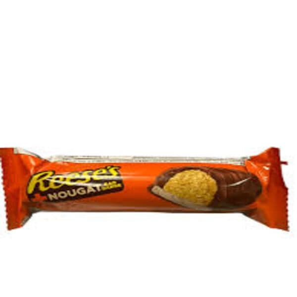 Reese's Nougat Barre 51g/ Reese's Nougat Bar 51g