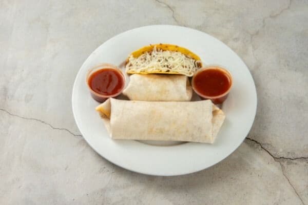 Hard Taco