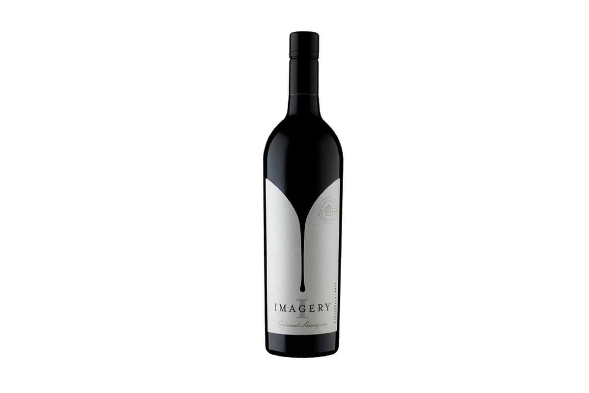 822516. IMAGERY CABERNET SAUVIGNON (1 x 750ML)
