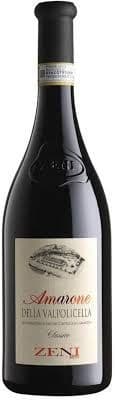 Zenato Amarone della Valpolicella Classico, 750 ml