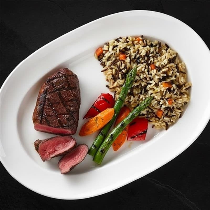 Top Sirloin 8oz