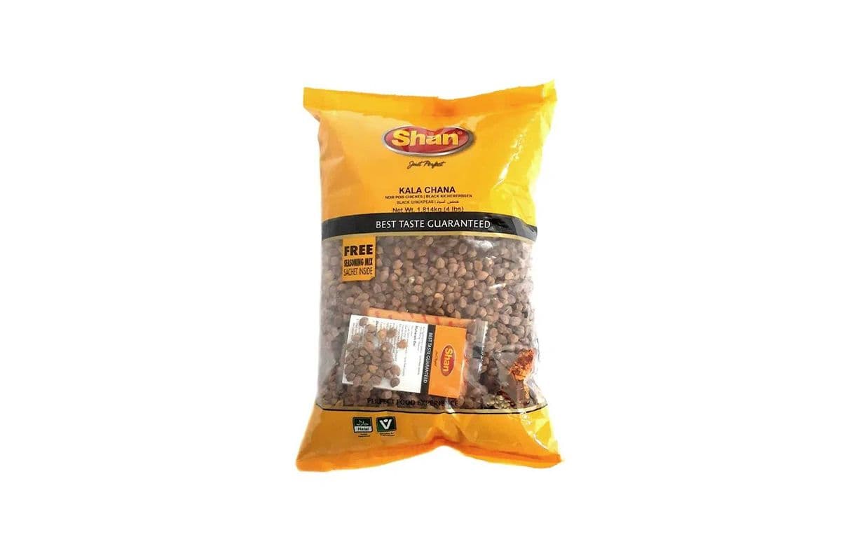 Shan Kala Chana (4 lbs)