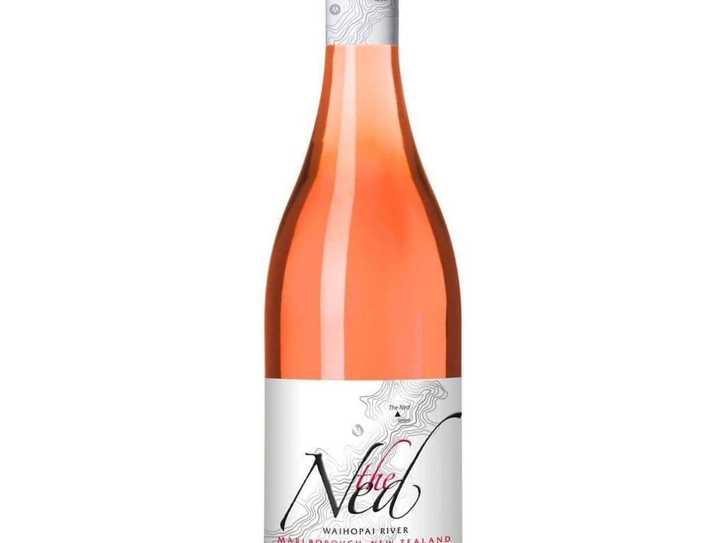 THE NED ROSE