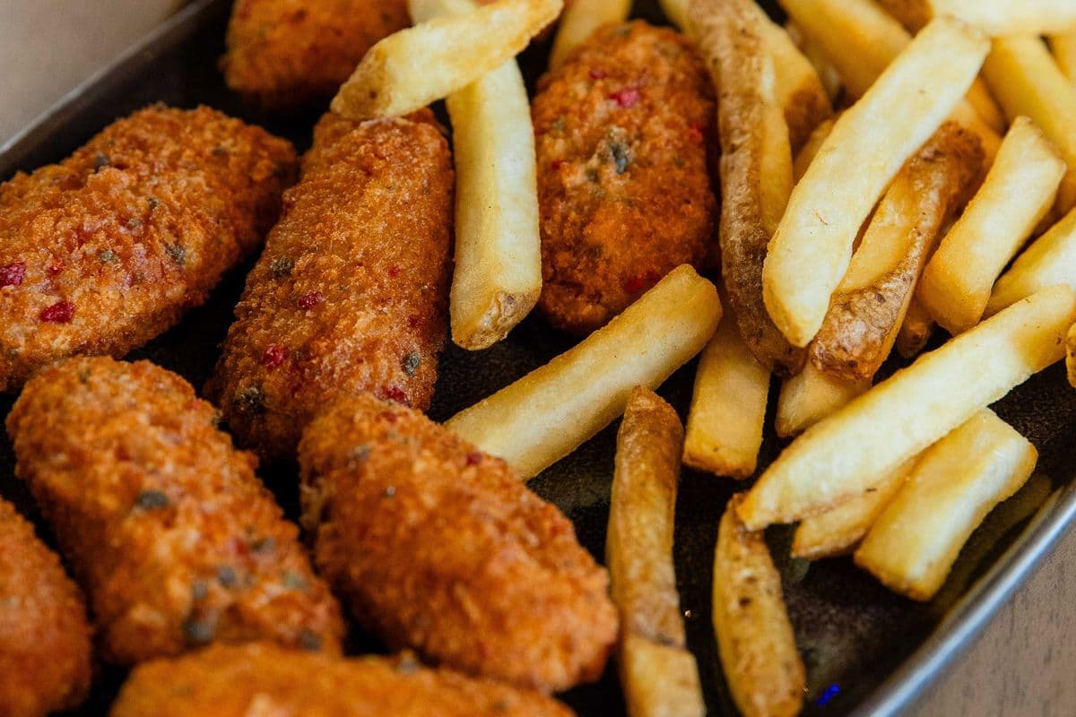 Jalapeno Poppers