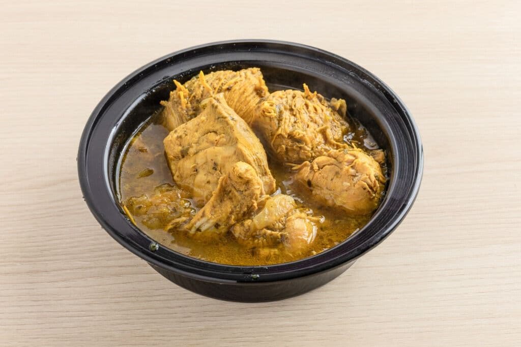 Boneless Chicken (12 oz)