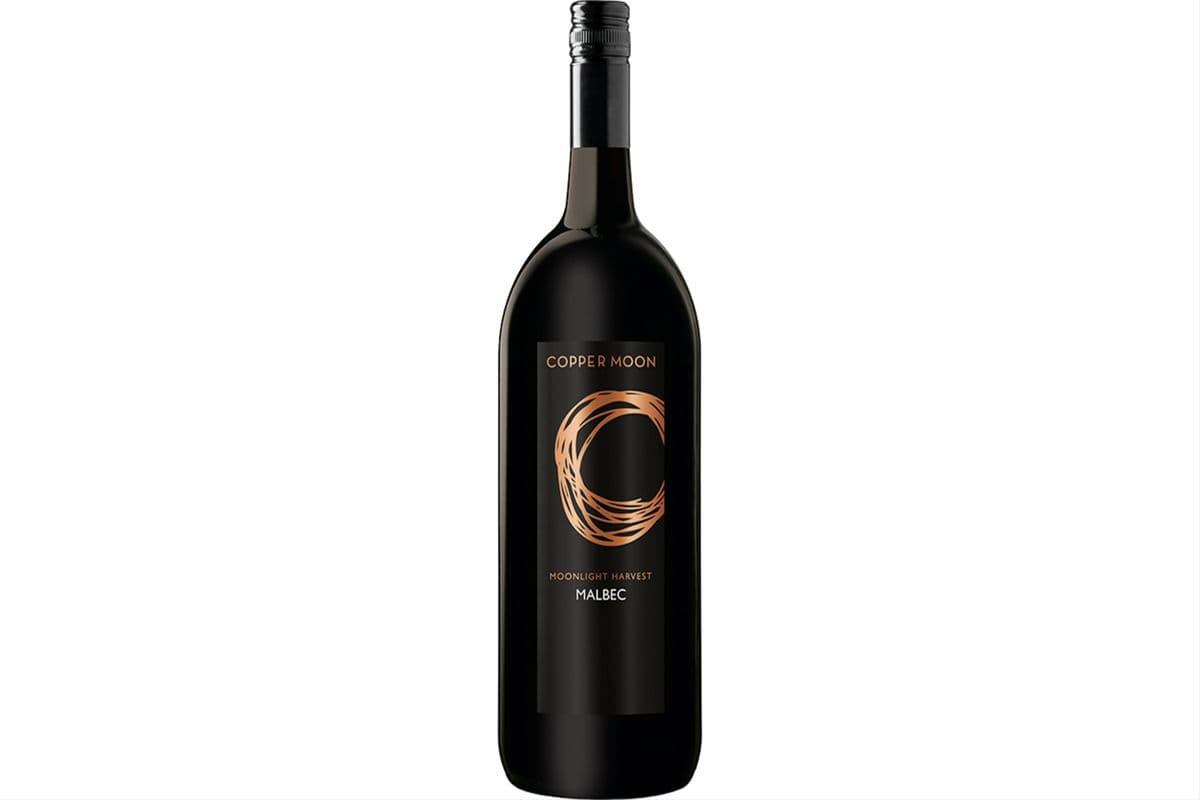Copper Moon Malbec (1 x 1.5L)