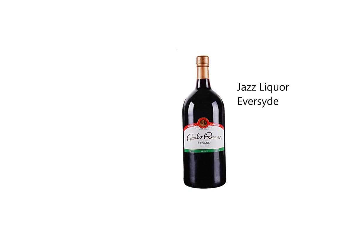 CARLO ROSSI PAISANO (1 x 1.5L)