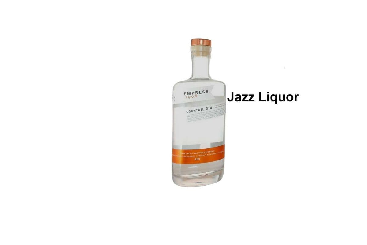 EMPRESS COCKTAIL GIN 750ML (1 x 1x750ML)