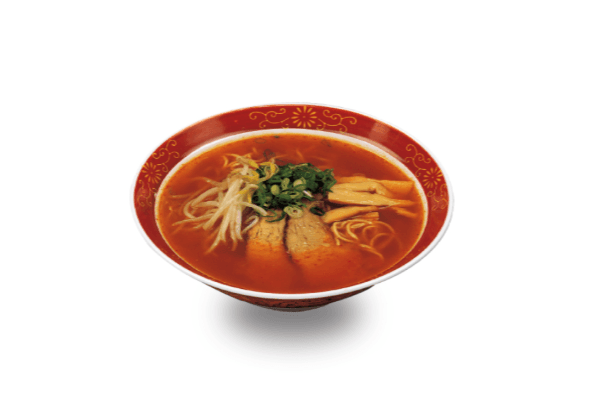 Karashi Ramen