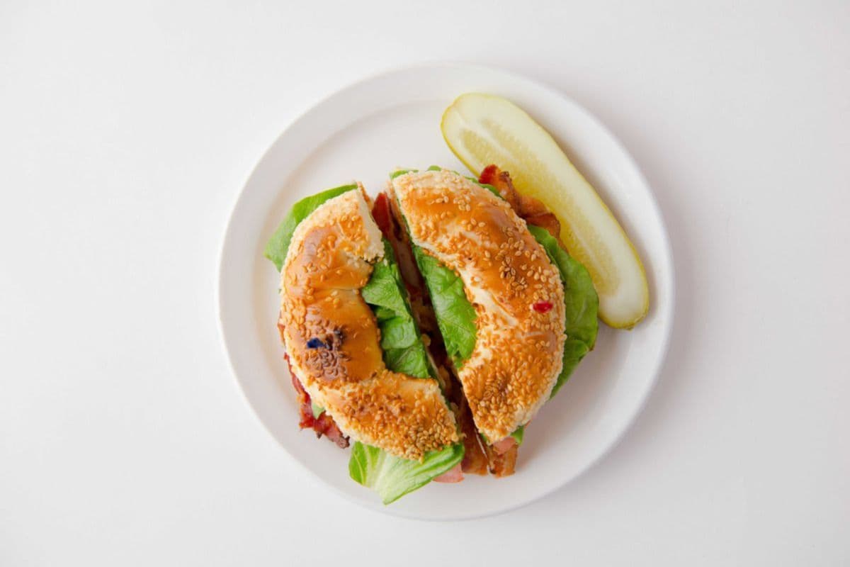 BLT Sandwich