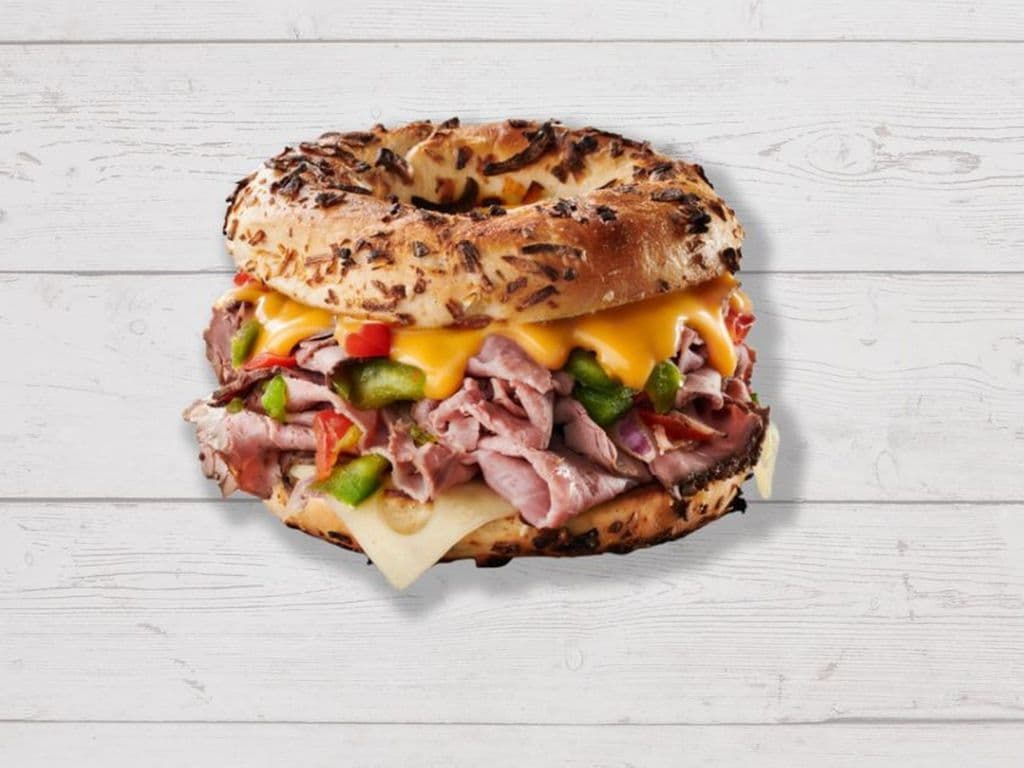 Philly Cheesesteak