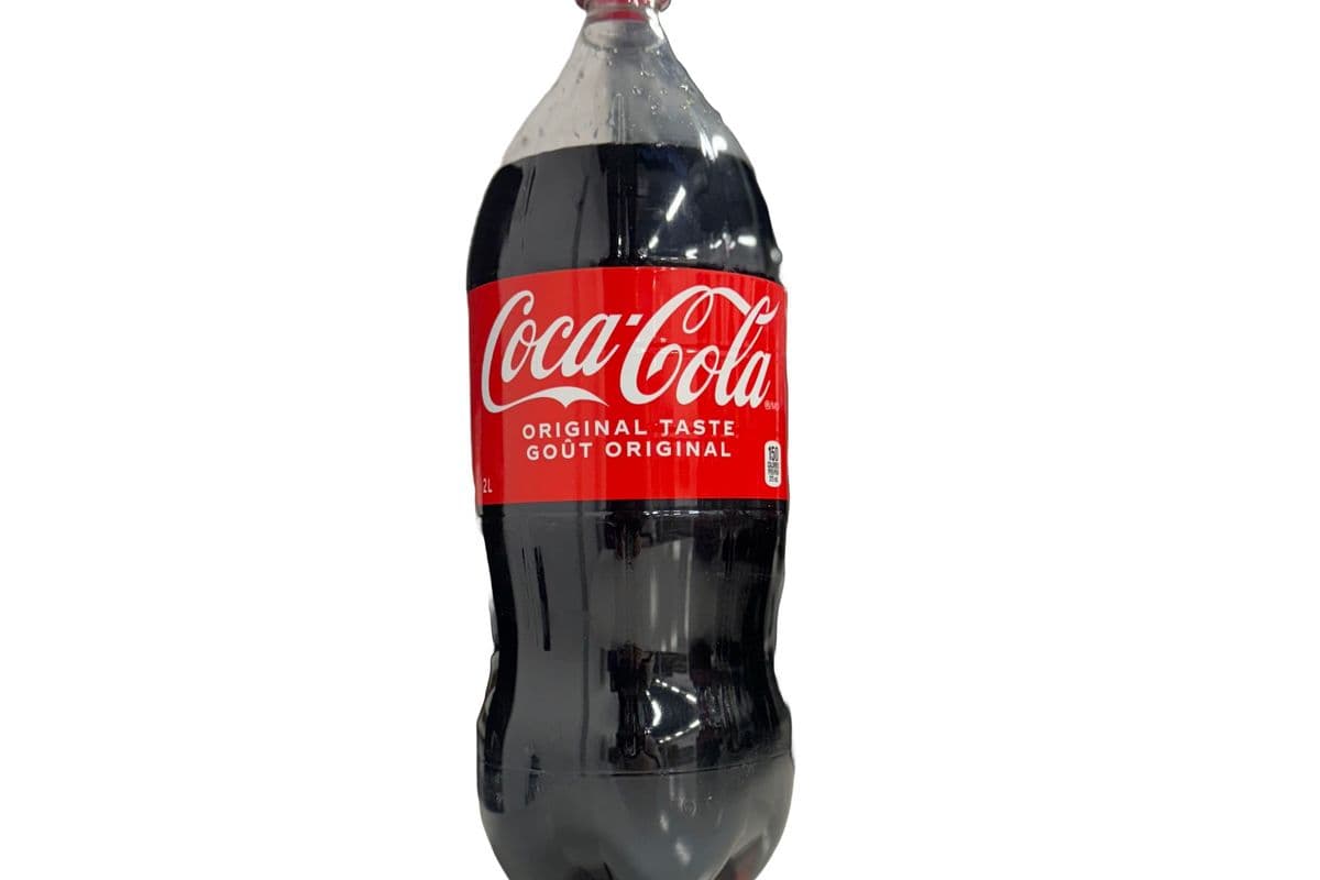 Coke (2L)