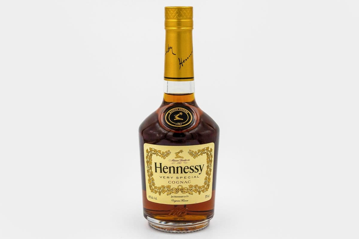 Hennessy (375 ml Bottle) (1 x 375ml)