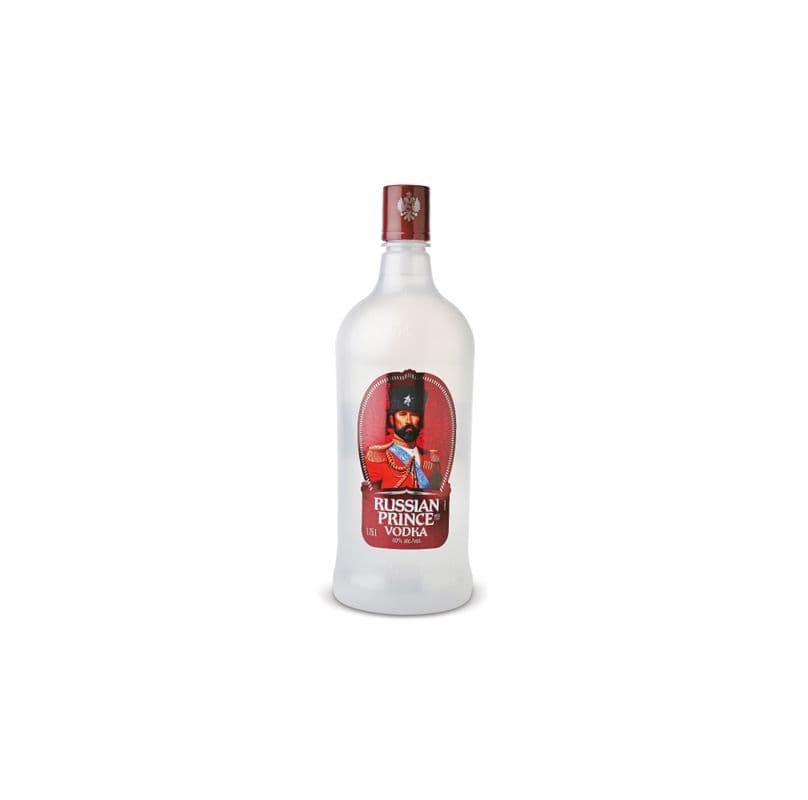 Russian Prince (1 x 1.75 L)