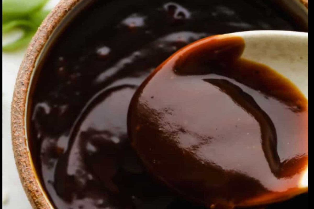 Hoisin sauce 2oz