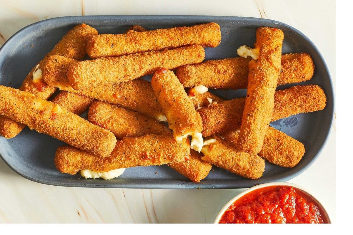 Mozza Sticks