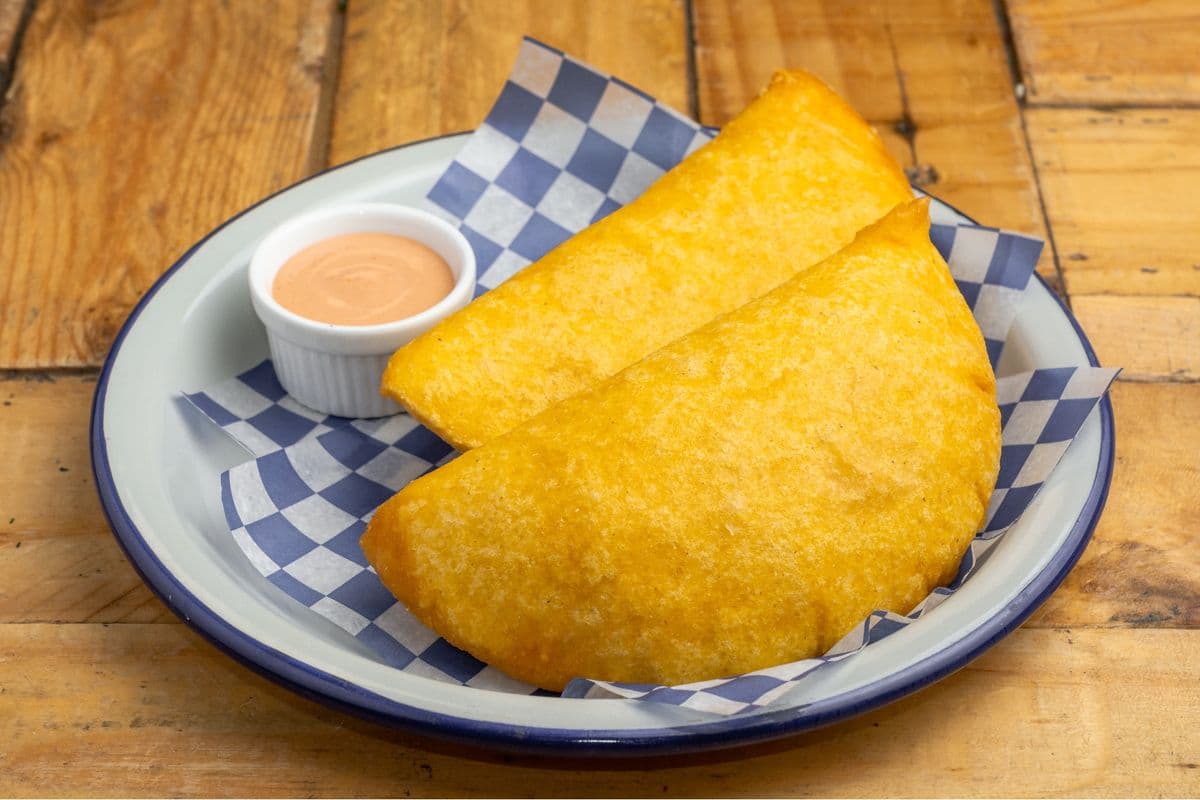 Empanadas