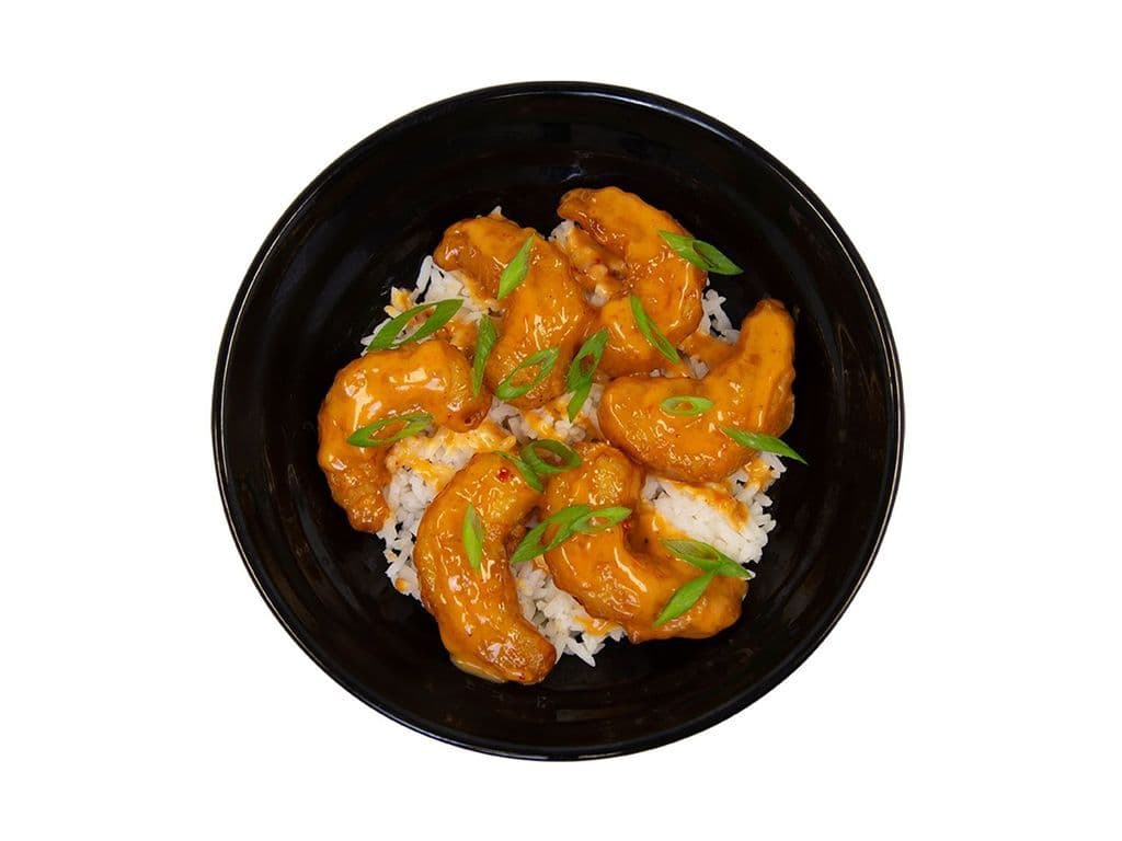 Bang Bang Shrimp (6 pcs) 