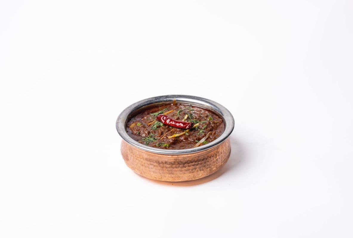 Keema Curry Masala