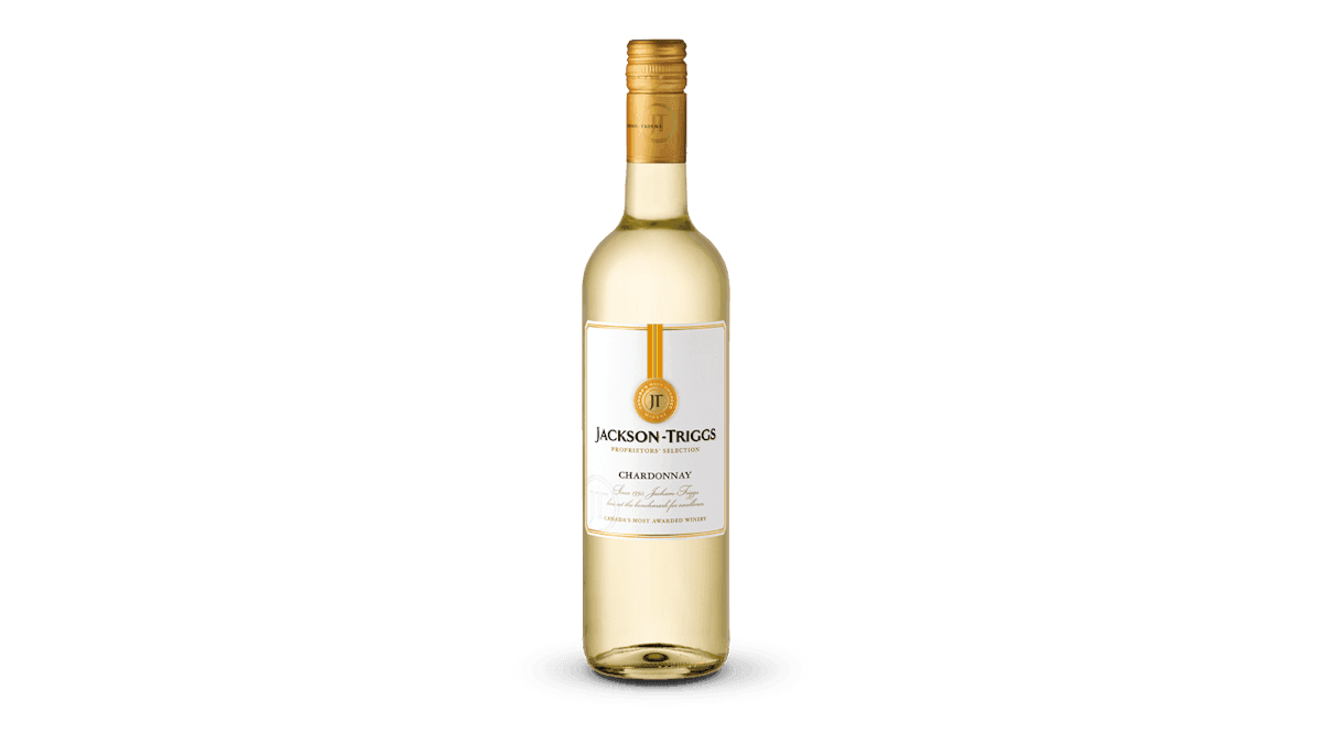 Jackson-Triggs Chardonnay