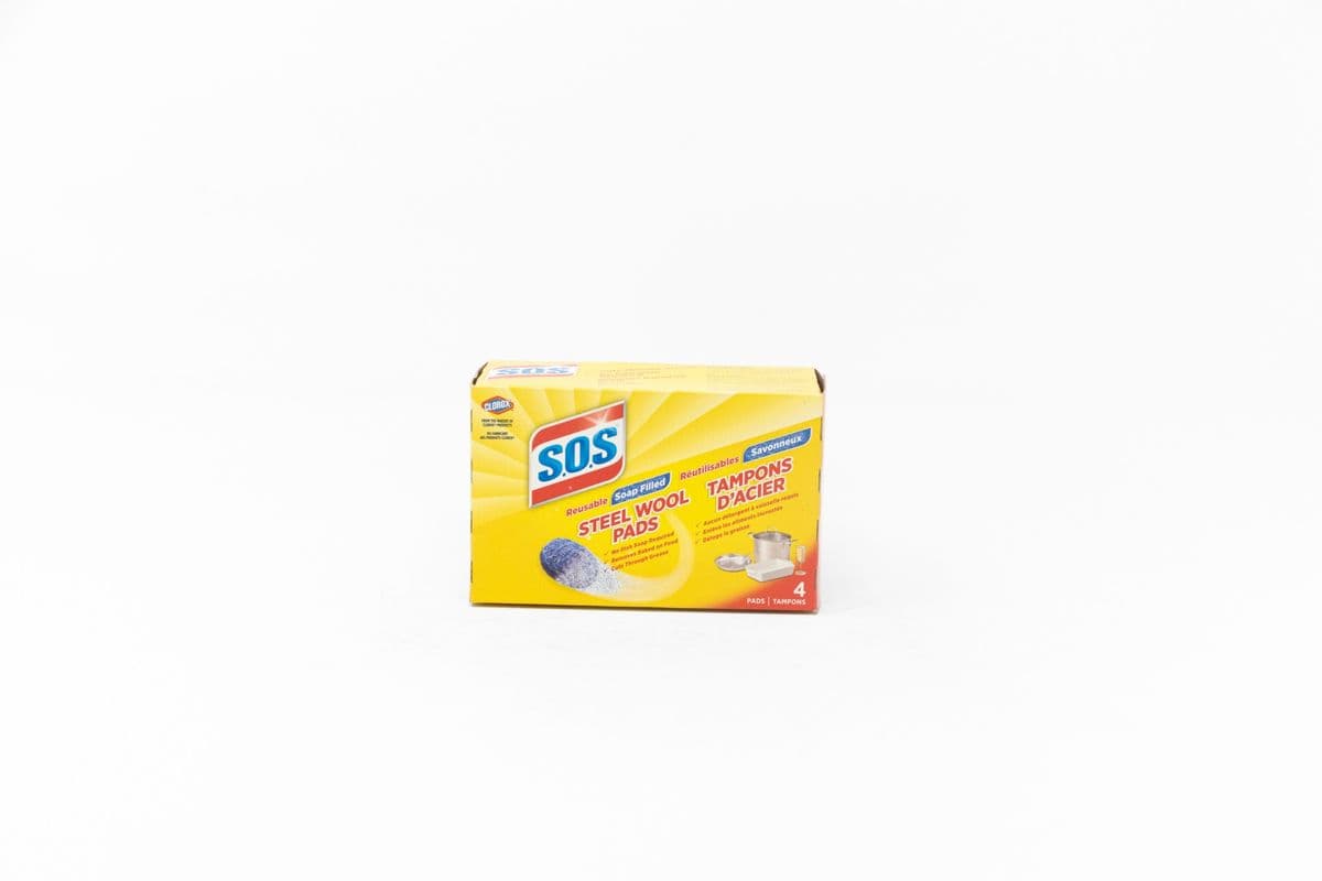 Campbell soup 284 ml