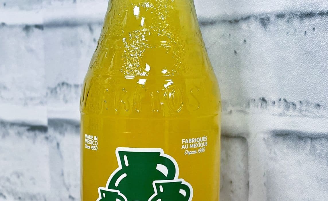 Jarritos Mango