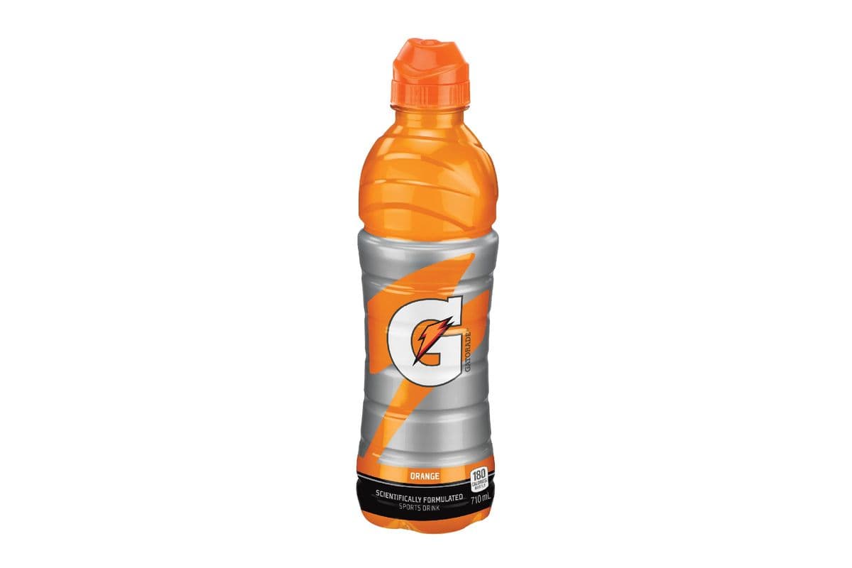 Gatorade Orange Sport (710 ml) 1001142