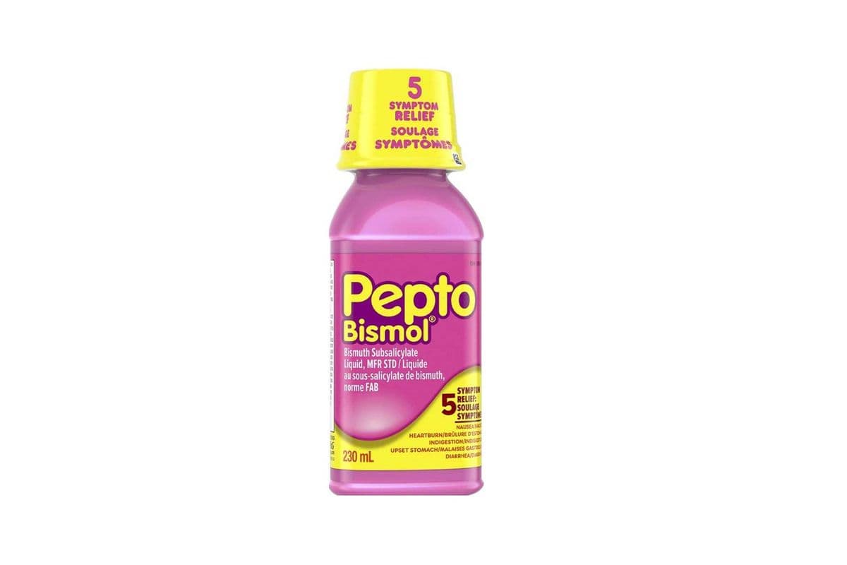Pepto Bismol 230mL