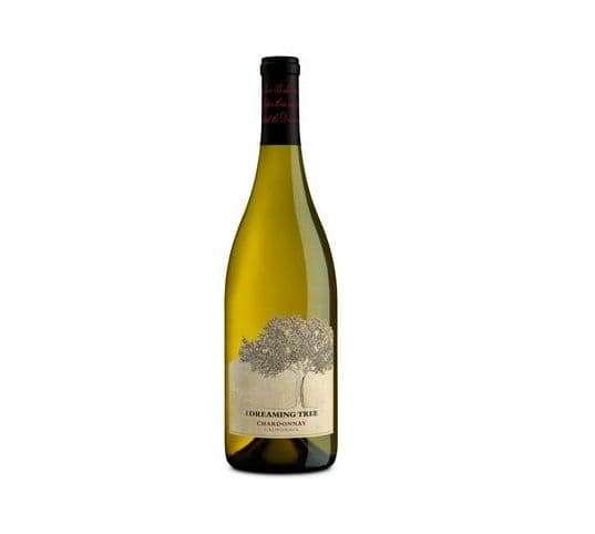 Dreaming Tree Chardonnay (1 x 750ml)