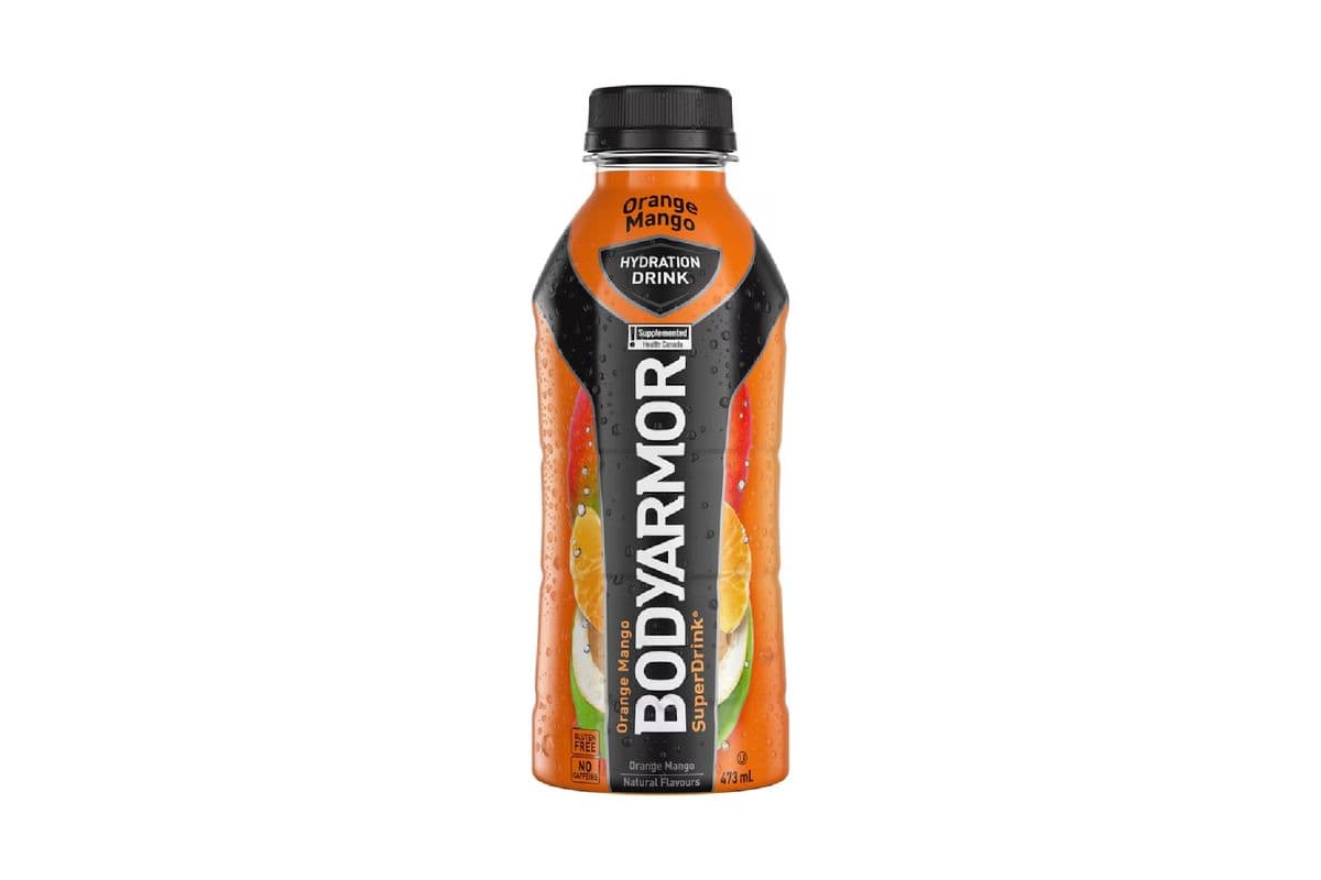 Body Armor Orange Mango (473 ml) 1010280