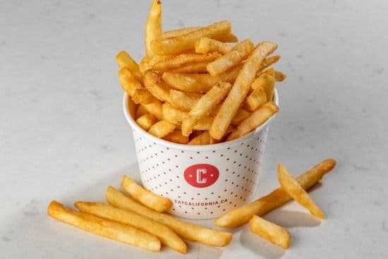 French Fries (16oz)