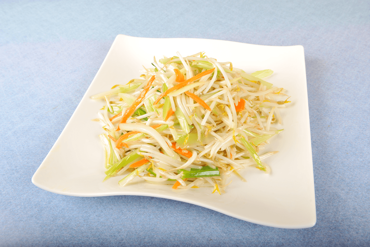 36. Plain Chop Suey