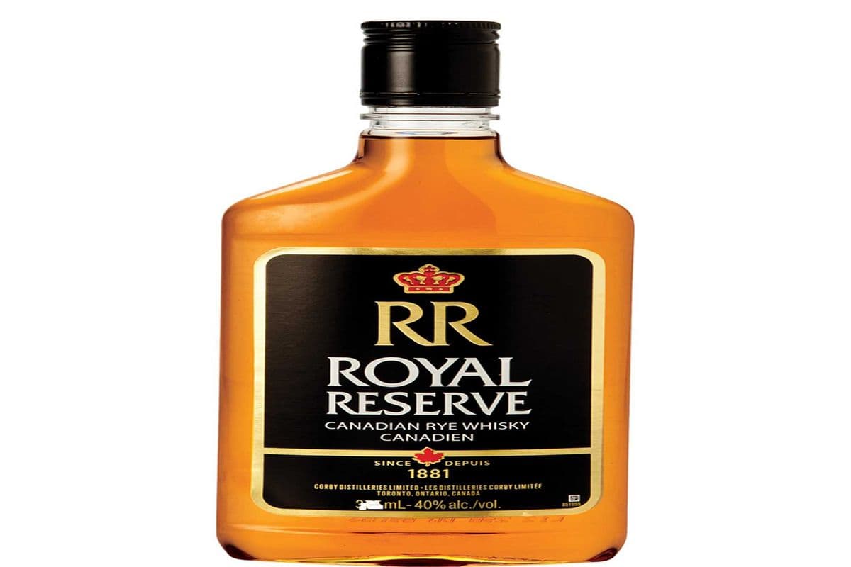 Royal Reserve 375 ML (1 x 375 ml)