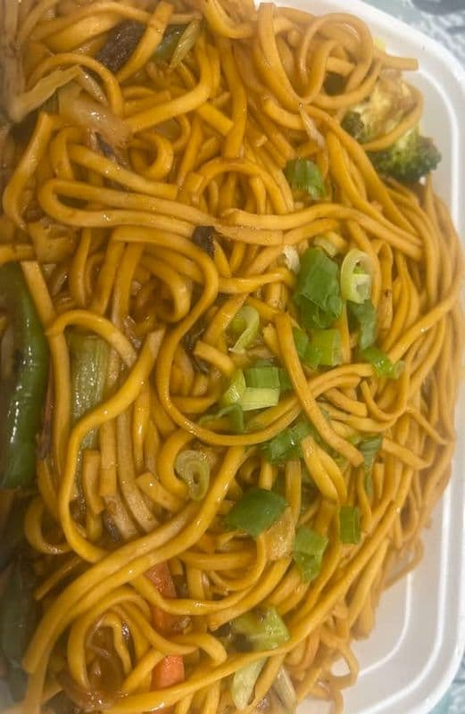 Chowmein