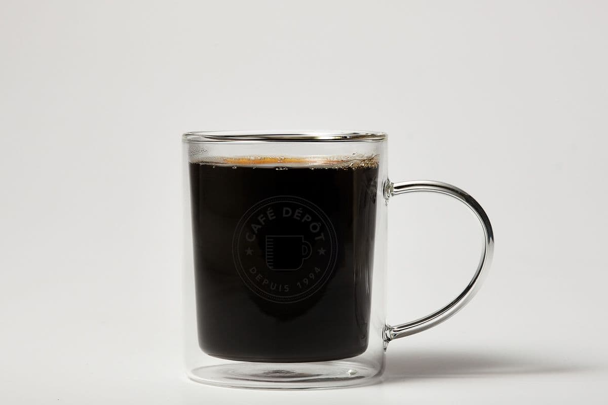 Café filtre origine / Filtered Coffee