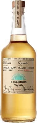 Casamigos Reposado, 750 ml