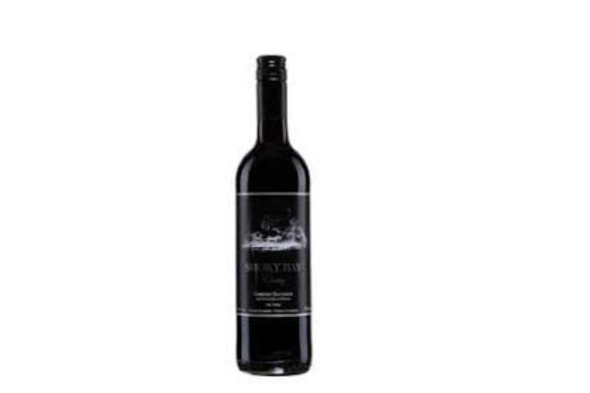 Smoky Bay Cabernet Sauvignon (Australia) (1 x 750 ml)