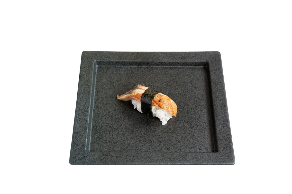 Unagi (BBQ Eel) Nigiri Sushi