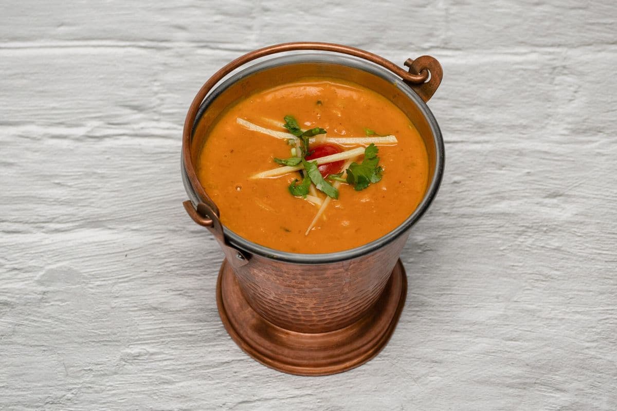 Daal Tadka