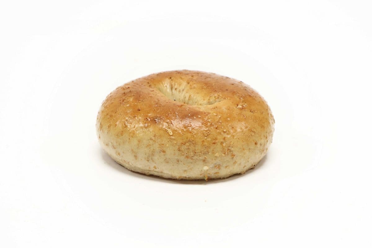 Whole Wheat Bagel