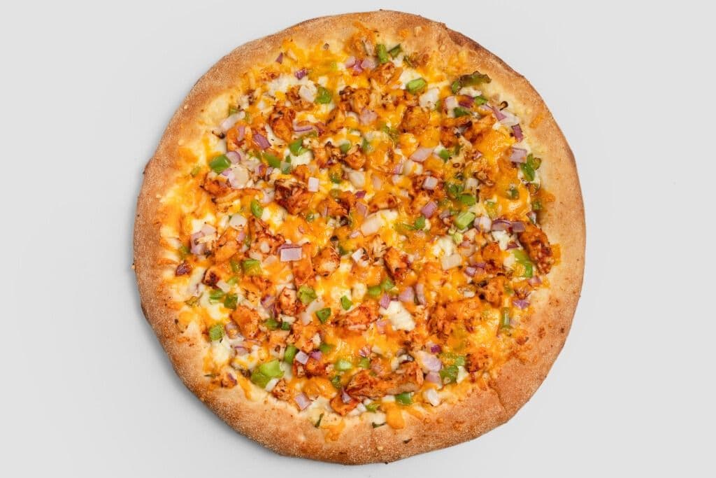 10" Small Chicken Special