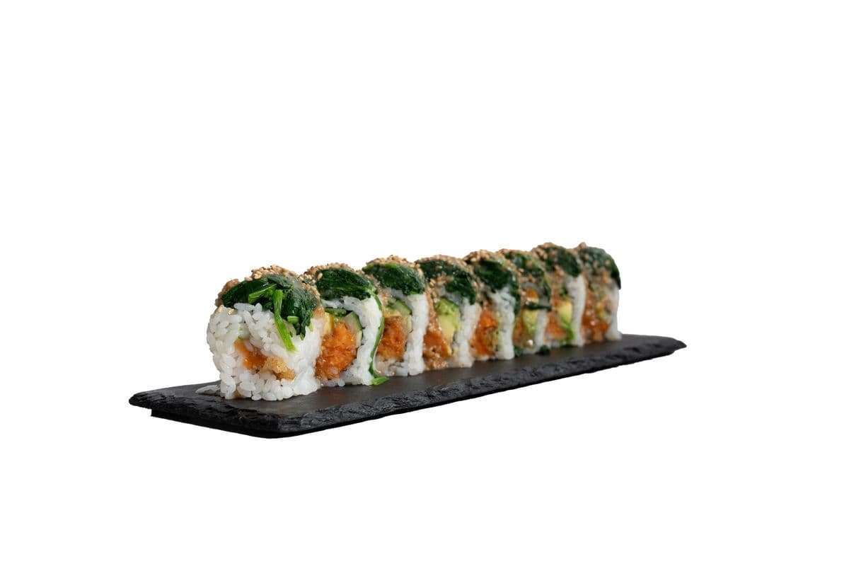 Gome-ae Roll