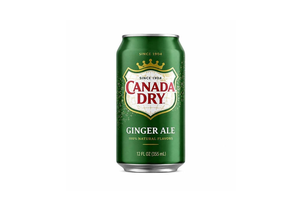 Ginger Ale
