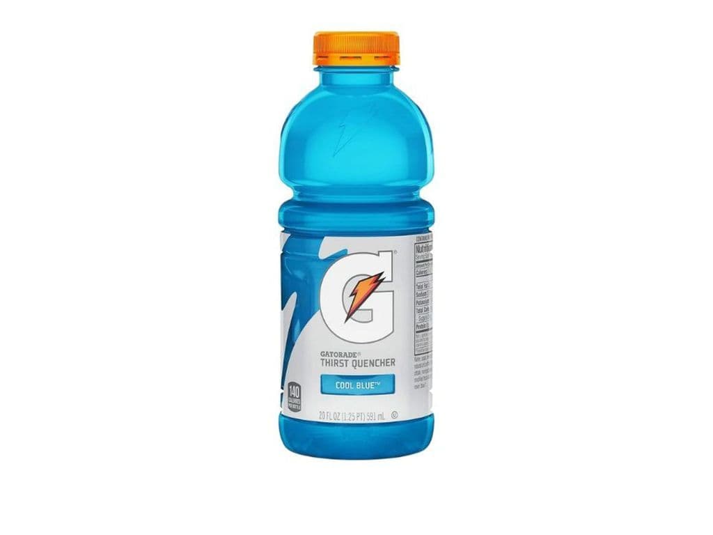 Gatorade