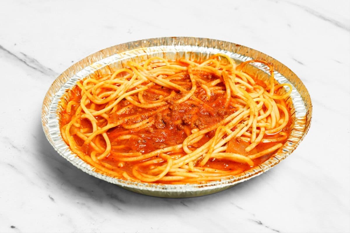 Spaghetti