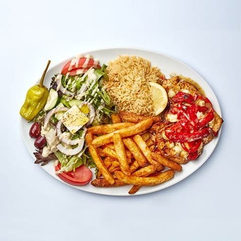 Poitrine de poulet