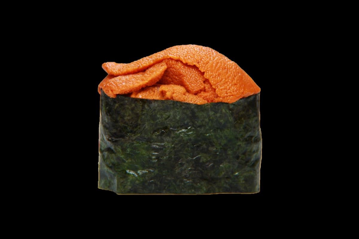 Uni Nigiri