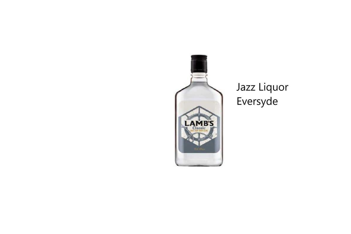 LAMB'S WHITE (1 x 375ML)