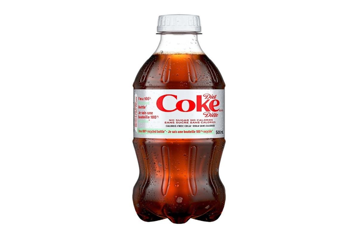 Diet Coke